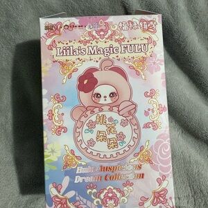 Liila’s Magic Fulu Confirmed